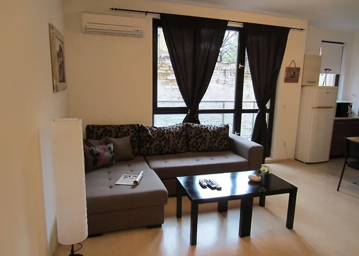 Apartment Gurguliat Sofia